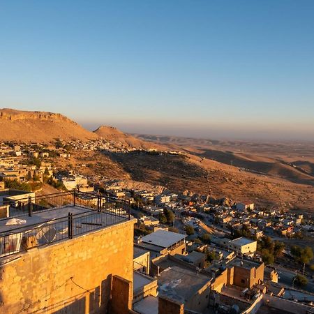 Elyans Konagi Hotel Mardin Kültér fotó