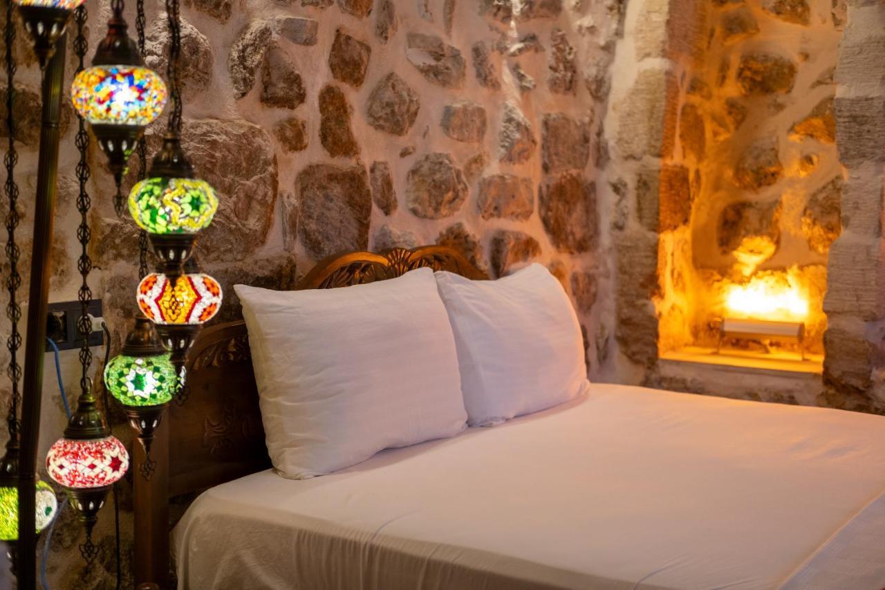Elyans Konagi Hotel Mardin Kültér fotó