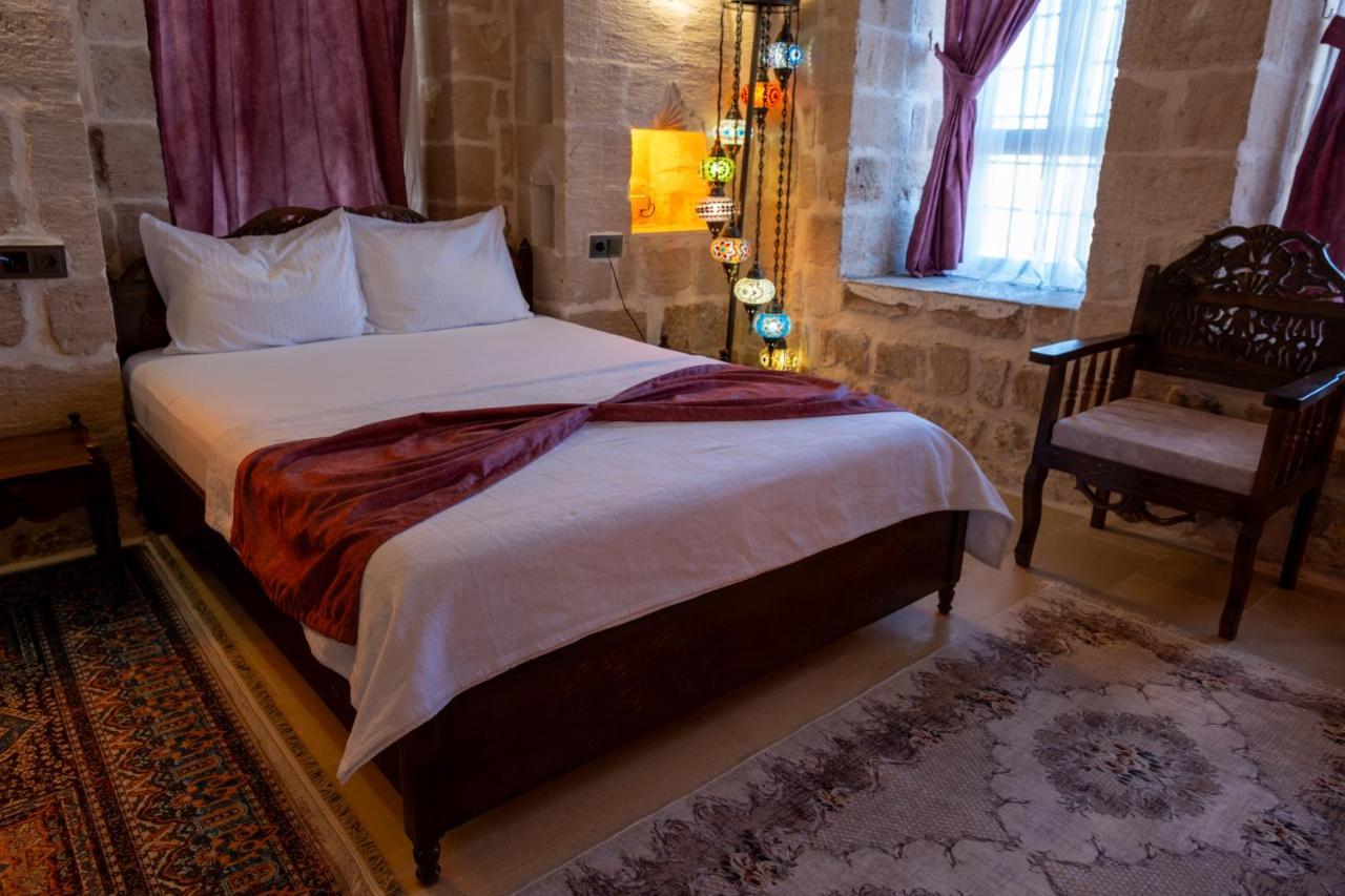 Elyans Konagi Hotel Mardin Kültér fotó
