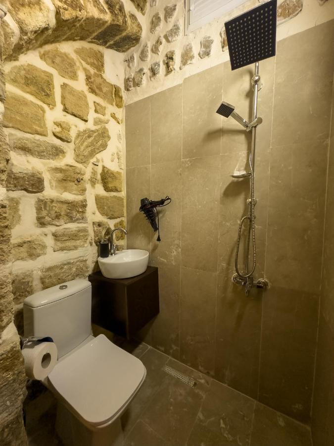 Elyans Konagi Hotel Mardin Kültér fotó