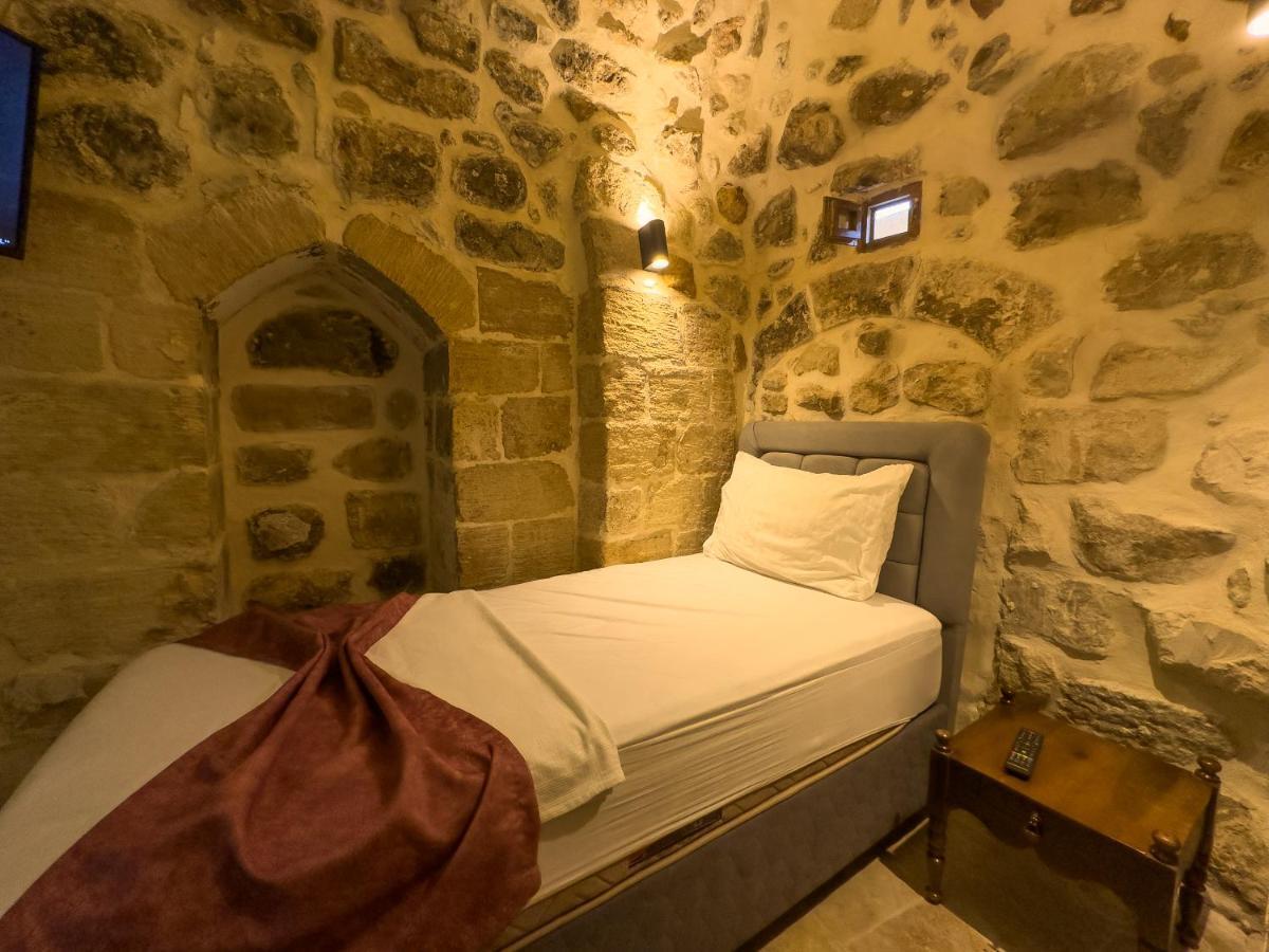 Elyans Konagi Hotel Mardin Kültér fotó