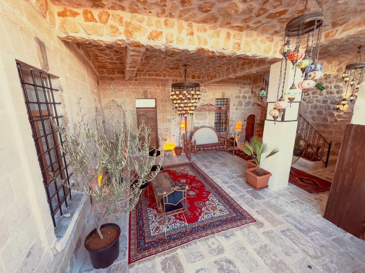 Elyans Konagi Hotel Mardin Kültér fotó