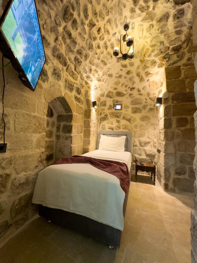 Elyans Konagi Hotel Mardin Kültér fotó
