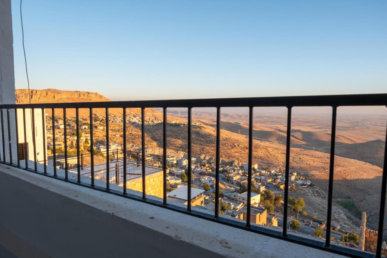 Elyans Konagi Hotel Mardin Kültér fotó
