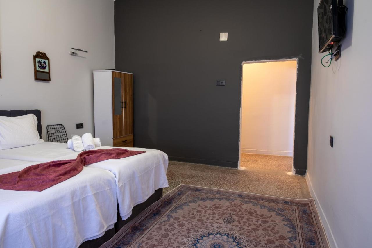 Elyans Konagi Hotel Mardin Kültér fotó