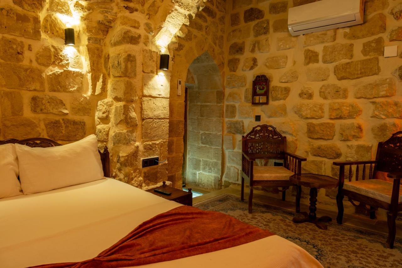 Elyans Konagi Hotel Mardin Kültér fotó
