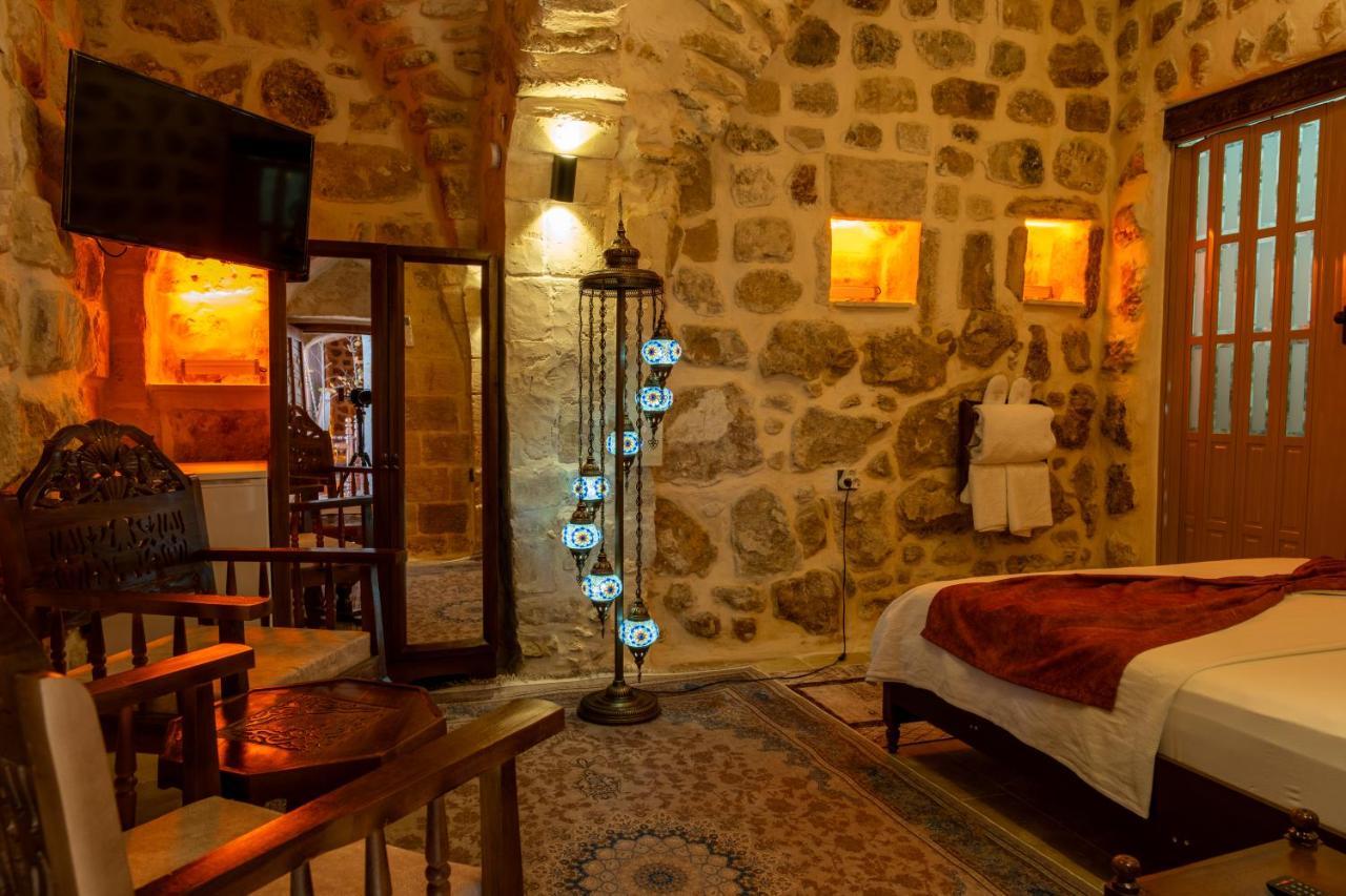 Elyans Konagi Hotel Mardin Kültér fotó