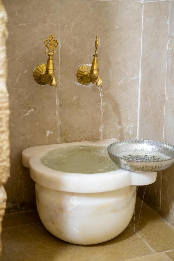 Elyans Konagi Hotel Mardin Kültér fotó