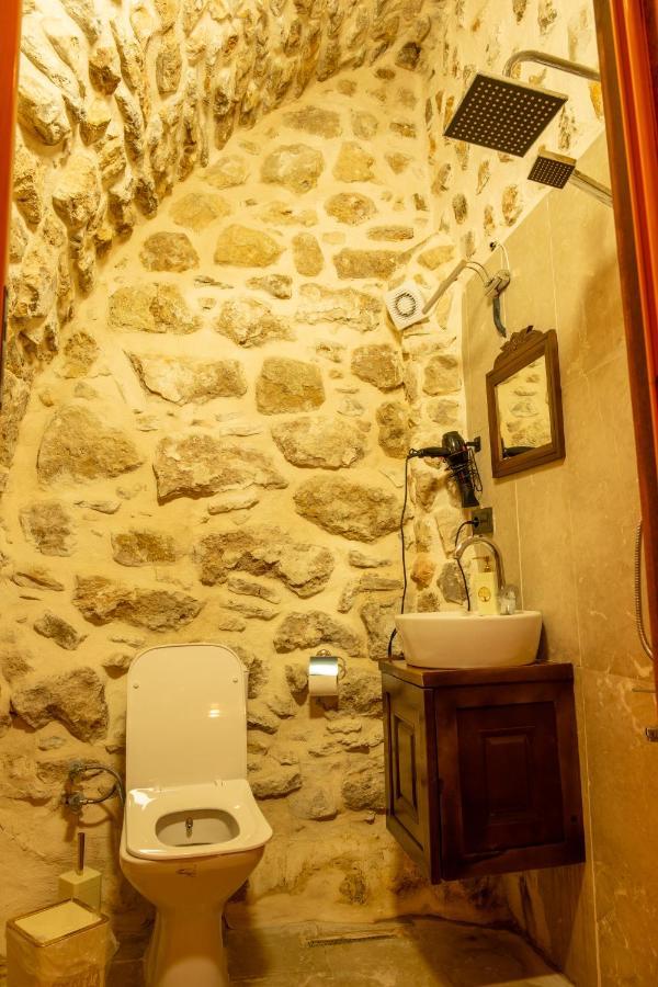 Elyans Konagi Hotel Mardin Kültér fotó