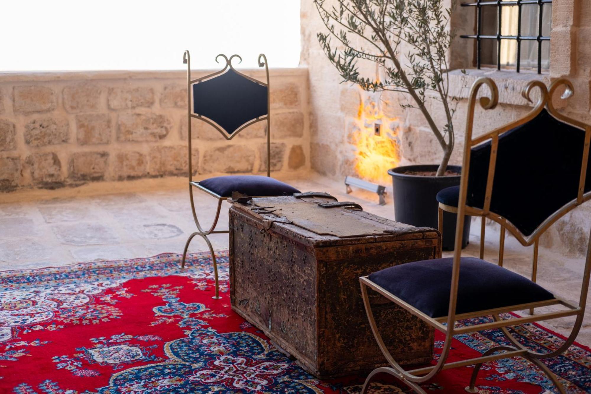 Elyans Konagi Hotel Mardin Kültér fotó