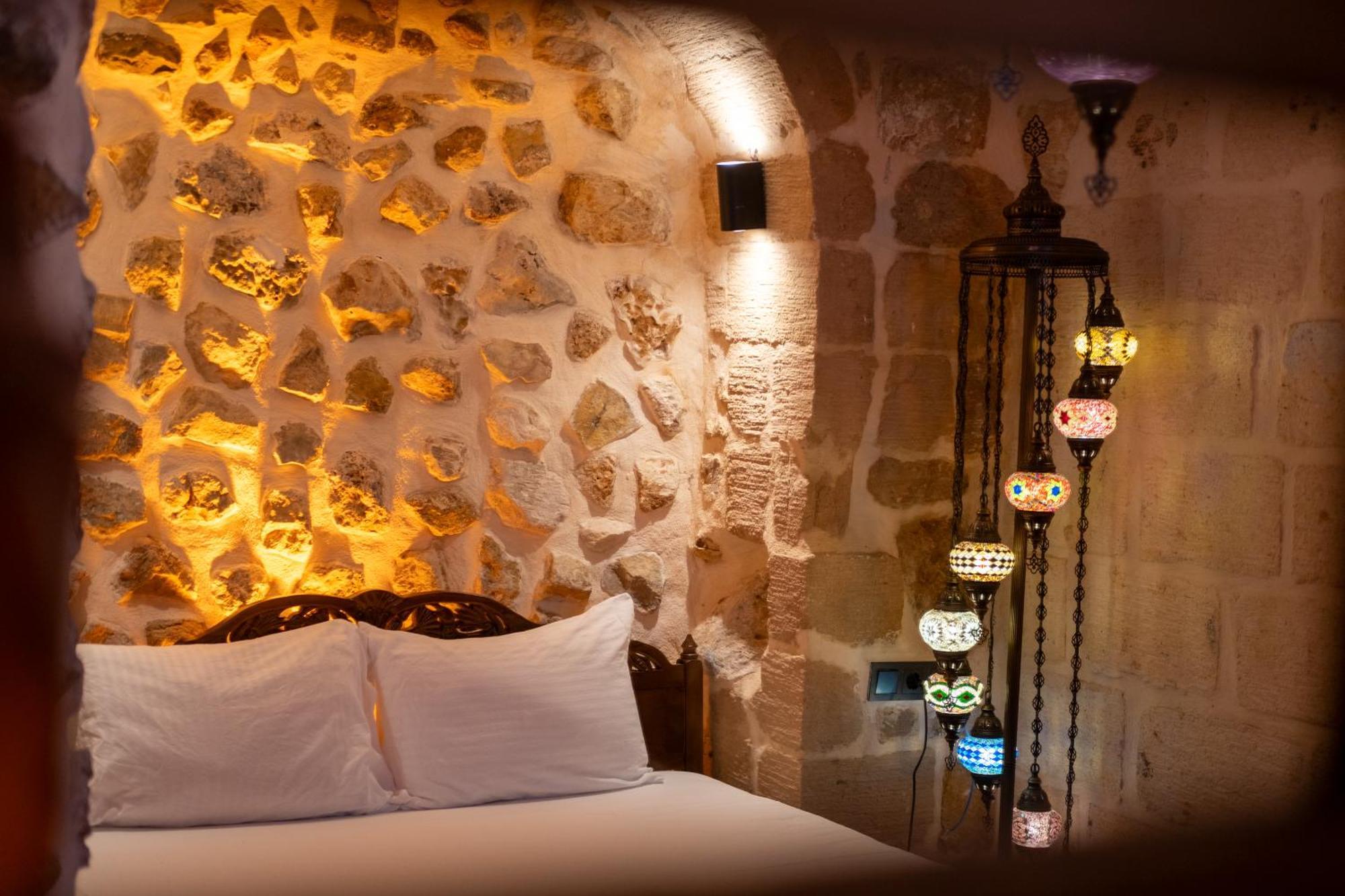 Elyans Konagi Hotel Mardin Kültér fotó